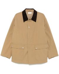 The Row - Frank Jacket - Lyst