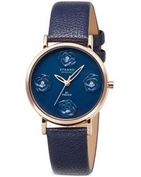 Obaku - Petal 36Mm Watch - Lyst