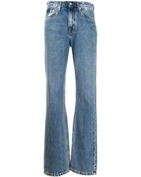 Calvin Klein Jeans svasati - Blu