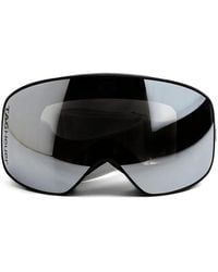 Tag Heuer - Maschera Da Sci Con Lenti A Specchio - Lyst