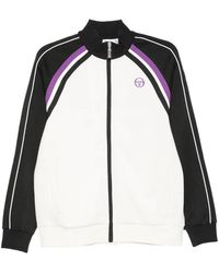 Sergio Tacchini - Ghibli Pique Track Jacket - Lyst