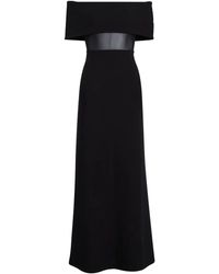 SER.O.YA - Isabel Gown - Lyst