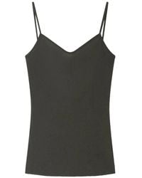 Soeur - Ila Spaghetti-Strap Top - Lyst