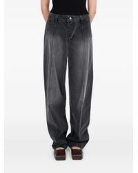 FIDAN NOVRUZOVA - Tayla Jeans - Lyst