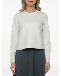 Ecoalf - Morgan Long-Sleeve Dress - Lyst