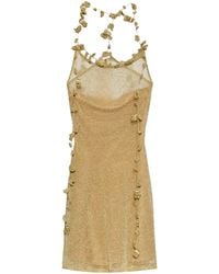 Cult Gaia - Alonza Dress - Lyst