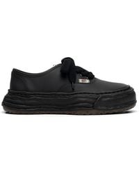 Maison Mihara Yasuhiro - Baker 26 Lace-Up Sneakers - Lyst
