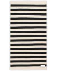 Ami Paris - Stripes Beach Towel - Lyst