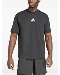 adidas - Running Category Graphic-Print T-Shirt - Lyst