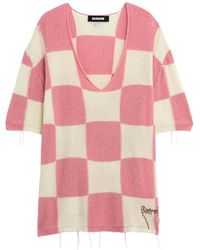 Barrow - Knitted Top - Lyst