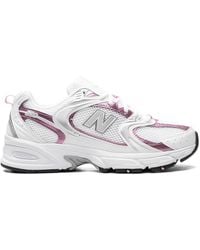 New Balance - 530 Mesh Sneakers - Lyst