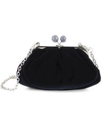 Max Mara - Clutch Pasticcino - Lyst