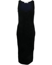 Philosophy Di Lorenzo Serafini - Sweetheart-Neck Sleeveless Dress - Lyst