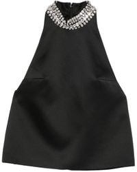 retroféte - Ardiana Embellished Blouse - Lyst