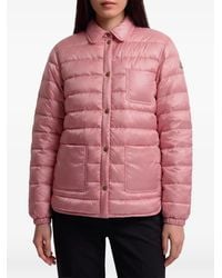 Moncler - Fouine Padded Jacket - Lyst