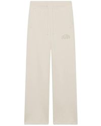 Gcds - Pantalon À Logo Imprimé - Lyst