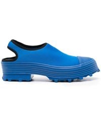 CAMPERLAB - Clogs Traktori - Lyst