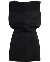 KHAITE - Acetate Toma Dress - Lyst