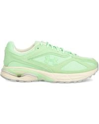 Under Armour - Apparition Logo Sneakers - Lyst