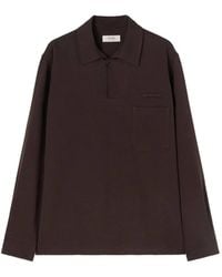 RETORI - Patch-Pocket Polo Shirt - Lyst