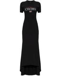 Willy Chavarria - Welcome To America Dress - Lyst