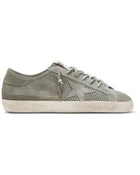 Golden Goose - Super-Star Ltd Sneakers - Lyst