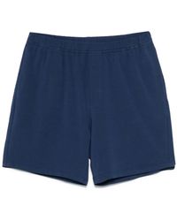 Kiton - ジャージー ショートパンツ - Lyst