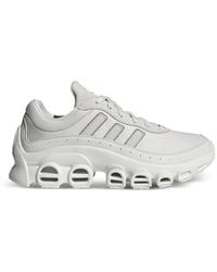 adidas - Adifom Megaride "Crystal/ Metallic/Core" Sneakers - Lyst