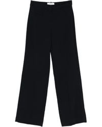 Ba&sh - Straight-Leg Tailored Trousers - Lyst