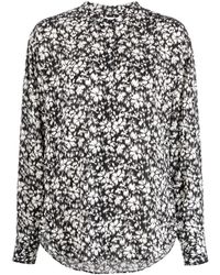 Isabel Marant - Catchell Shirt - Lyst