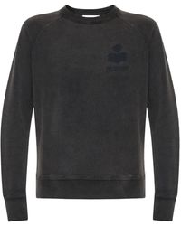 Isabel Marant - Sudadera Milla - Lyst