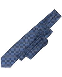 Elizabetta - Moscato Silk Jacquard Tie - Lyst