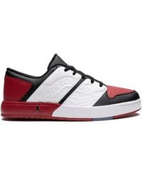 Nike - Nu Retro 1 Low "Chicago" Sneakers - Lyst