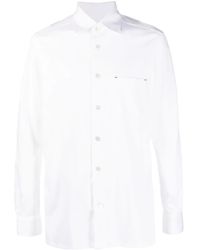 Kiton - Shirt - Lyst