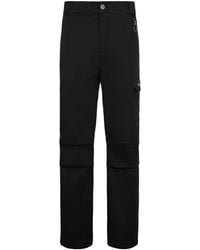 FAMILY FIRST - Cargo Night Cargo Pants - Lyst