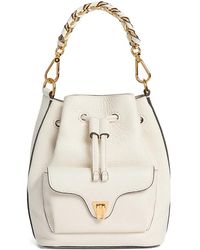 Coccinelle - Small Beat Generation Bucket Bag - Lyst