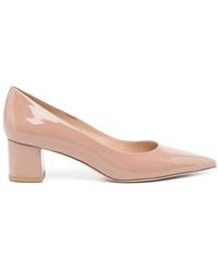 Stuart Weitzman - Escarpins Stuart Power 50 Mm - Lyst