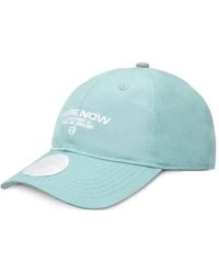 Aape By A Bathing Ape - Logo-Embroidered Baseball Cap - Lyst