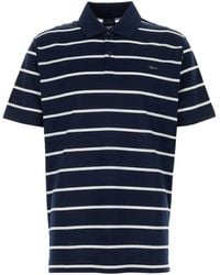 Paul & Shark - Polo A Righe - Lyst