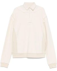 Maison Margiela - Décortique ポロシャツ - Lyst