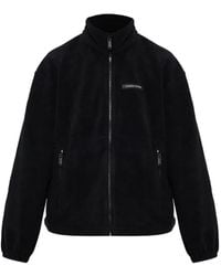 Canada Goose - Chaqueta Tayen Oversize Con Parche Del Logo - Lyst