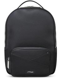 ST Dupont - Neo Capsule Backpack - Lyst