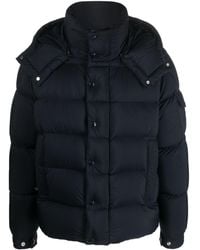 Moncler - Vezere Hooded Padded Jacket - Lyst