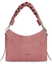Coccinelle - Petit Sac À Main Boheme - Lyst