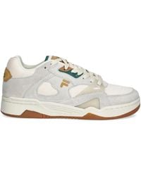 Fila - Wayne スニーカー - Lyst