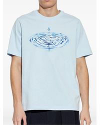 CASABLANCA - T-Shirts - Lyst