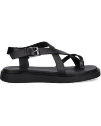 Vagabond Shoemakers - Connie Sandalen Mit Schnalle - Lyst