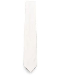 Tom Ford - Textured Tie - Lyst