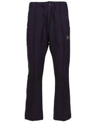 Needles - Piping Cowboy Track Pants - Lyst