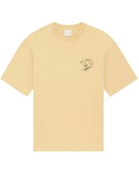Drole de Monsieur - Short-Sleeve T-Shirt - Lyst